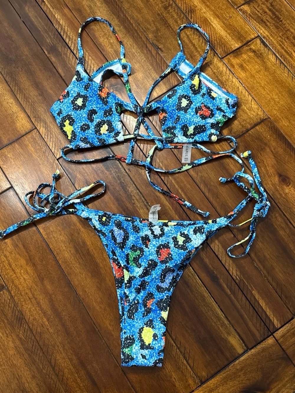 ZAFUL Bikini M/L